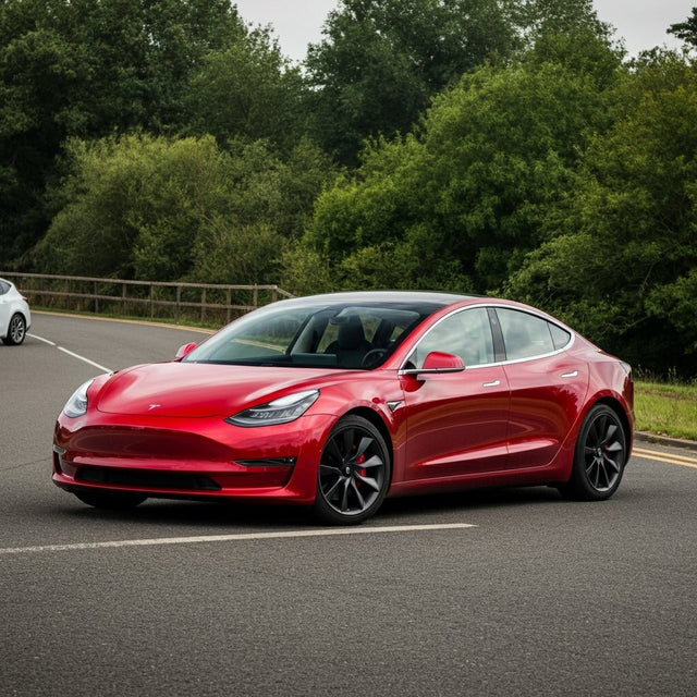 Tesla, Haziran ayında Birleşik Krallık, İspanya ve Hollanda'da Patlayıcı Satış Büyümesi Görüyor