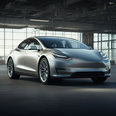 Tesla Semi Fabrikası Üretim Takviminden Önce Tamamlanmaya Yaklaşıyor