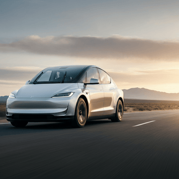 Tesla Semi Pricing Confirmed: Standard and Long Range Costs Revealed as Volume Production Begins - Tesery Official Store