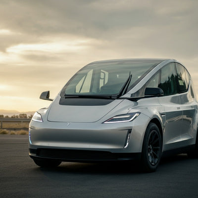 Tesla Semi Program Direktörü Büyük İyileştirmelerin İpuçlarını Verdi