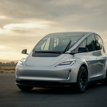 Tesla Semi Program Director Teases Major Improvements - Tesery Official Store