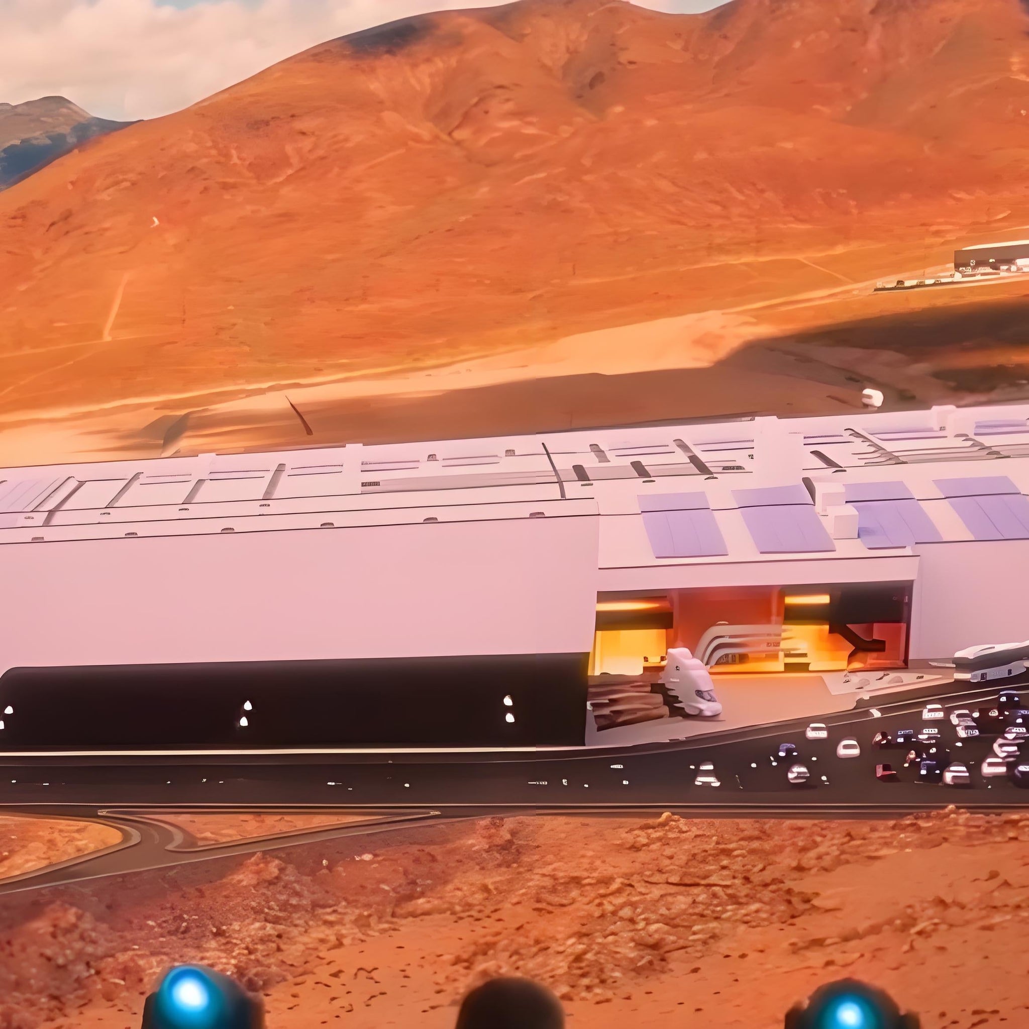 Tesla Semi Program: Latest Updates and Future Prospects - Tesery Official Store