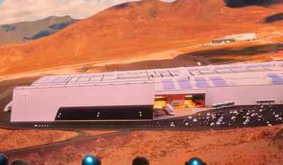 Tesla Semi Programı: En Son Güncellemeler ve Gelecek Beklentileri