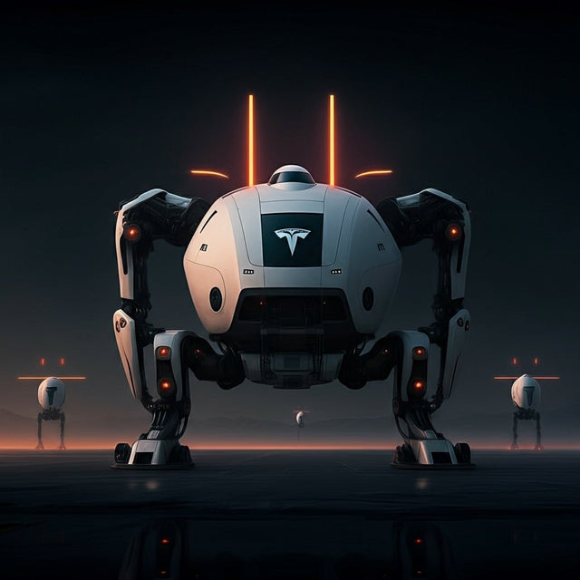 Tesla, Yakında Gerçekleşecek Robotaksi Genişlemesini İma Eden Gizemli Mesaj Gönderdi