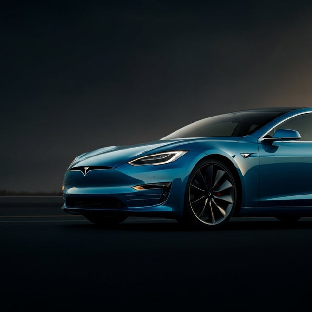 Tesla Servisi, iOS Kullanıcıları için Canlı Aktiviteler Özelliği ile İletişimi Geliştiriyor