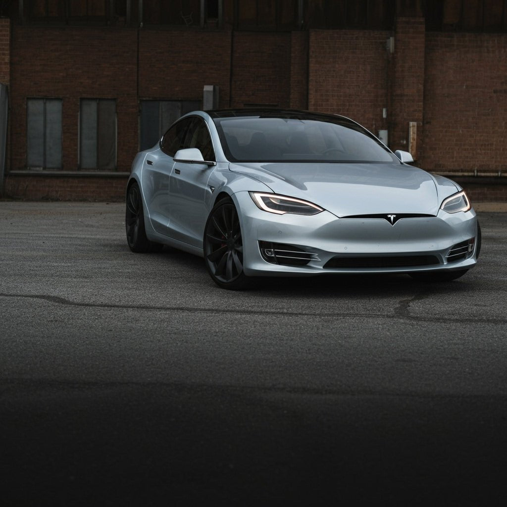 Tesla Set to Be Impacted Greatly in One of Its Strongest Markets - Tesery Official Store