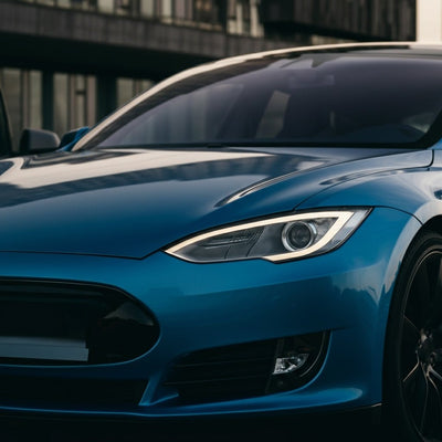 Tesla, Gelişmiş Otonom Sürüş Özellikleri İçin Dış Kameraları Yükseltmeye Hazırlanıyor