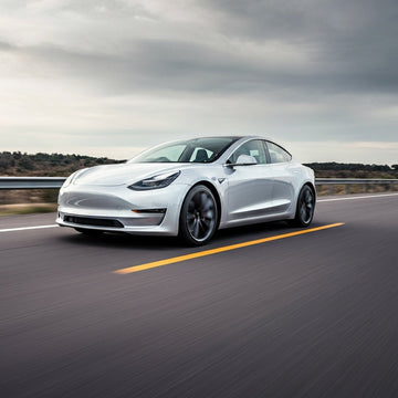 Tesla Set to Win Big After IRS Adjusts EV Tax Credit Rules - Tesery Official Store