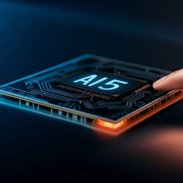 Tesla Shares AI5 Chip’s Ambitious Production Roadmap Details - Tesery Official Store