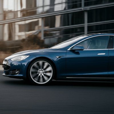 Tesla Shifts to Subscription-Only Model for Full Self-Driving, Effectively Ending Transfer Disputes