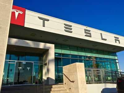 Connecticut'teki Tesla Showroom: Kabile Topraklarındaki Eyalet Yasalarını Anlama