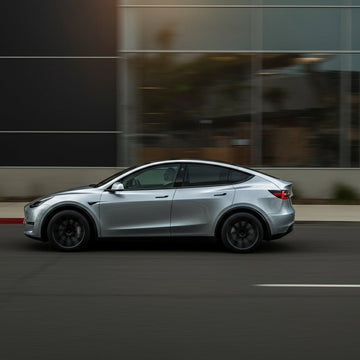Tesla Silences FSD Critics by Posting Video of Model Y Delivering Itself to Customer - Tesery Official Store