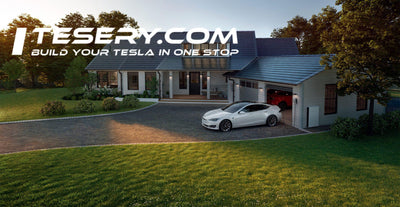 Tesla Güneş Enerjisi Çatısı: Sıfır Elektrik Faturasıyla Niş Yatırım - Marques Brownlee Tarafından Bir İnceleme