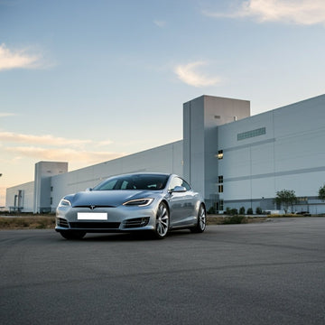 Tesla Starts Hiring Efforts for Texas Megafactory - Tesery Official Store