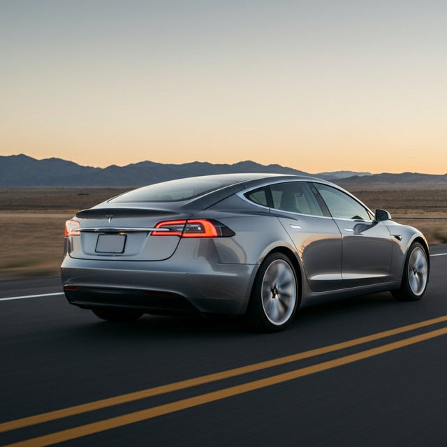 Tesla Bu Yıl Hâlâ 3 Milyar Dolar ZEV Kredisi Kazanmaya Hazır: Piper Sandler