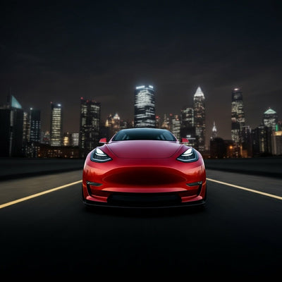 Tesla Hissesi Başka Bir Şirketi Alım Tavsiyesi ile Fiyat Hedefini Artırmaya Zorluyor