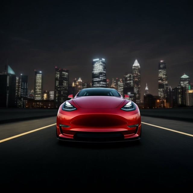 Tesla Hissesi Başka Bir Şirketi Alım Tavsiyesi ile Fiyat Hedefini Artırmaya Zorluyor
