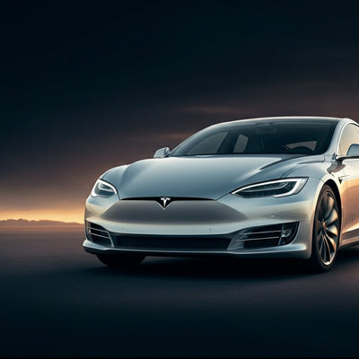 Tesla Hisseleri Robotik Gelişmelerle Tarihi Zirveye Ulaştı