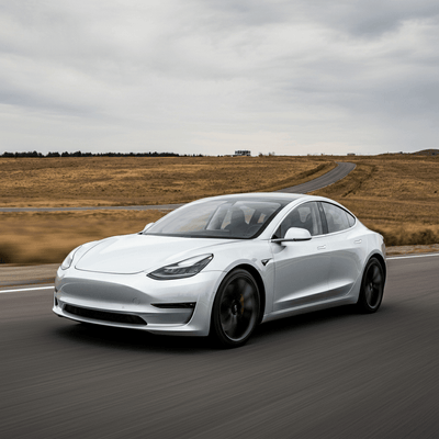 Tesla Strikes Landmark Deal, Unlocking Direct Sales to Over 50,000 U.S. Government Agencies