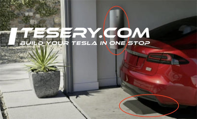 Tesla Başarıyla Wiferion'u Satın Aldı: Kablosuz Elektrikli Araç Şarjında İlerleme