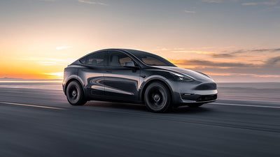 “Tesla Yaz Sürüş İpuçları”