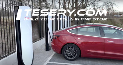 Tesla Süper Şarj Ağı: Ana Akım Elektrikli Araç Kabulü İçin Yol Açıyor
