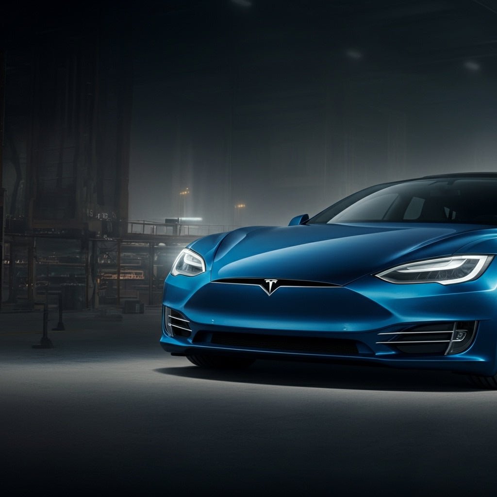 Tesla Supplier Samsung Preps for AI5 Production with Latest Move - Tesery Official Store