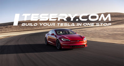 Tesla, Lüks Araba Müşteri Memnuniyetinde Lexus ile Birlikte Zirveye Yükseliyor