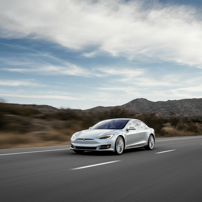 Tesla Surpasses 8 Billion Miles on Full Self-Driving Supervised Marking Major Step Toward Autonomy