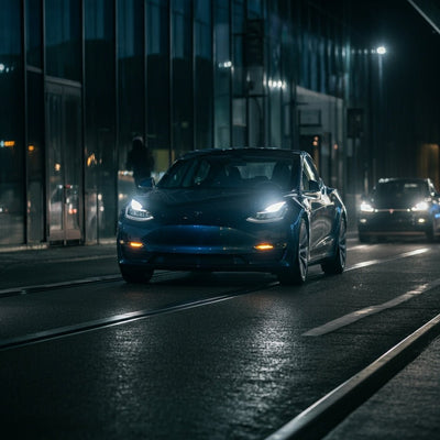 Tesla İsveç, Asansör Şirketinden Yeni Bir Grevle Karşı Karşıya
