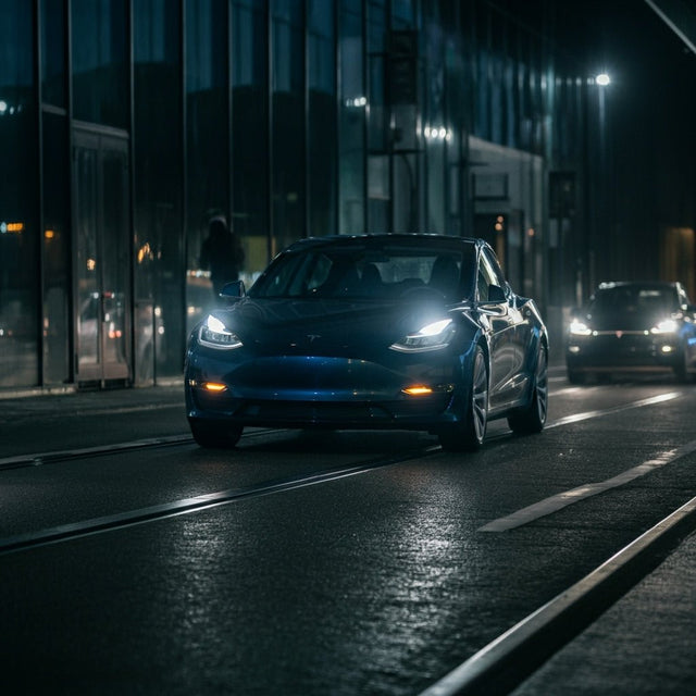Tesla İsveç, Asansör Şirketinden Yeni Bir Grevle Karşı Karşıya