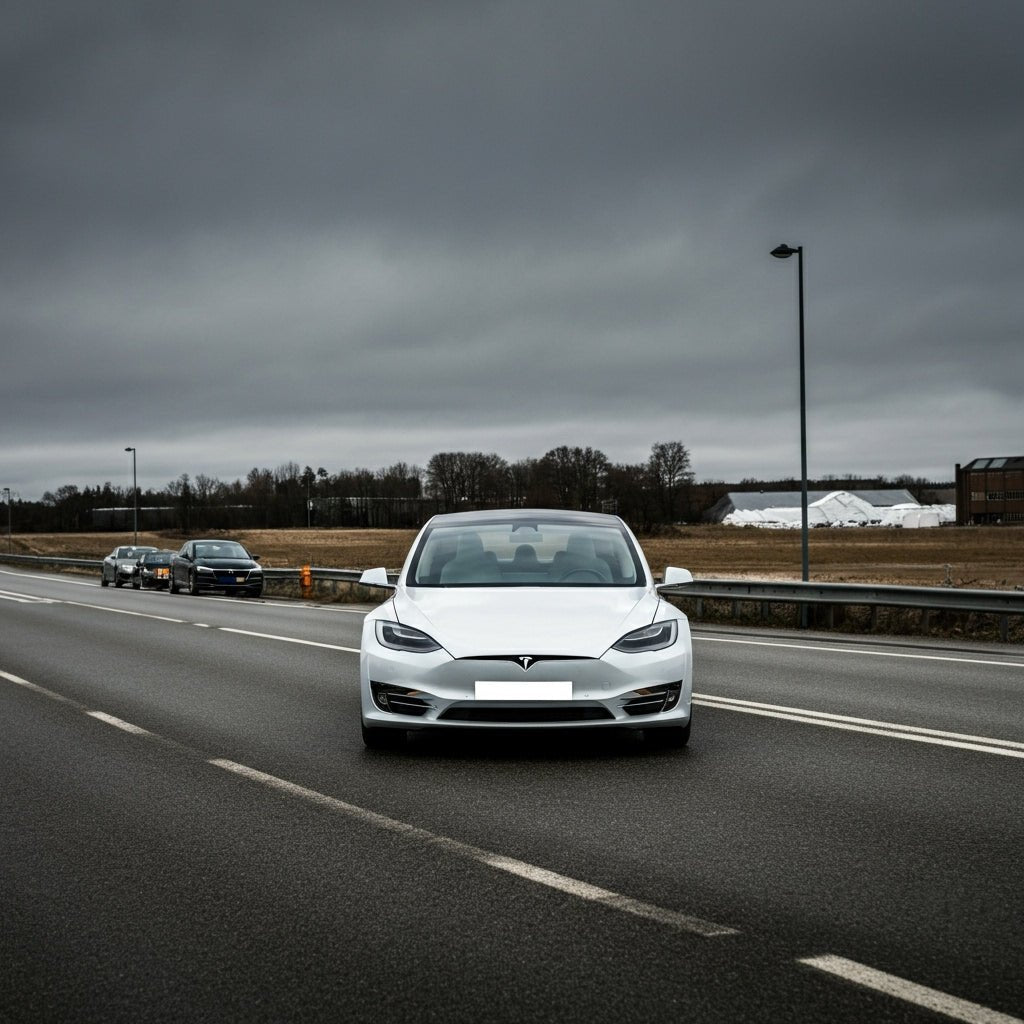 Tesla Sweden Faces New Pressure as Assa Abloy Joins Union Action - Tesery Official Store