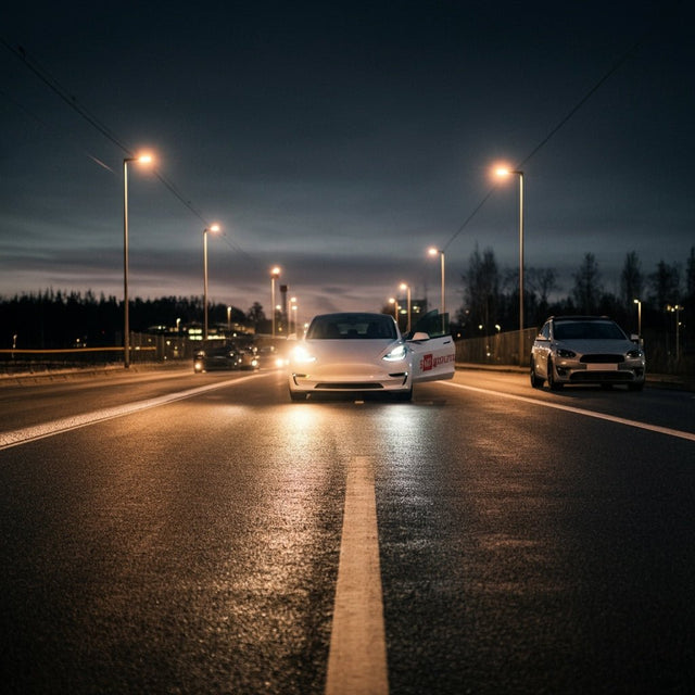 Tesla İsveç Sonunda IF Metall Sendikasının 600 Günlük Grevini Bırakmasını Sağladı