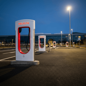 Tesla Sweden Megapack Supercharger Near Arlanda Escalates IF Metall Union Conflict - Tesery Official Store