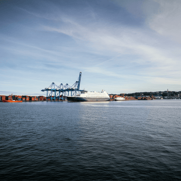 Tesla Sweden Port Lease Extension Sparks Political Controversy in Trelleborg - Tesery Official Store