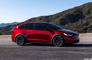 Tesla Takes a Leap into the World of YouTube Ads: A Safety-Centric Approach - Tesery Official Store