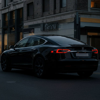 Tesla, Yeni Görüntülemede Cybercab ile Büyük Bir Adım Atıyor