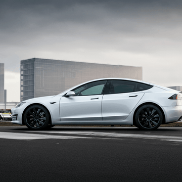 Tesla Targets Production Increase at Giga Berlin in 2026 - Tesery Official Store