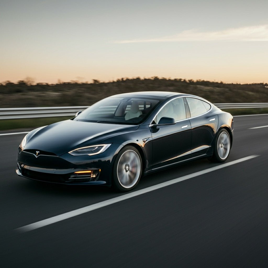 Tesla Teases Exciting New Feature in Upcoming Full Self-Driving Update - Tesery Official Store