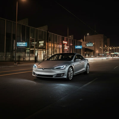 Tesla, Kafa Karıştırıcı ve Gizemli Mesajla Yeni Pazar Girişini İma Ediyor