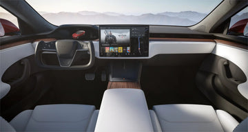 Tesla to Discontinue Steam Gaming Support in New Vehicles: What It Means for Owners - Tesery Official Store