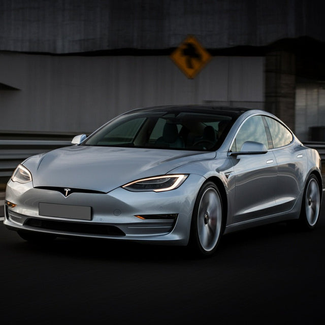 Tesla, Yaklaşan Güncellemede Yenilikçi Ekran Paylaşımı Özelliğini Tanıtacak