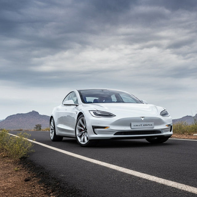 Tesla, Temmuz ayında Hindistan'da Araçları Zaten Geliyor ile Lansman Yapacak