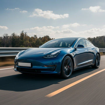 Tesla to Release Modified Version of Full Self-Driving v14 for Hardware 3 Owners - Tesery Official Store