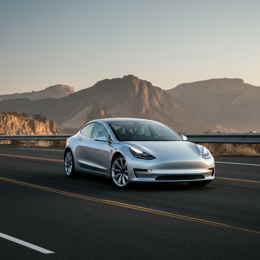 Tesla (TSLA) Q3 2025 Earnings: Wall Street’s Reactions - Tesery Official Store