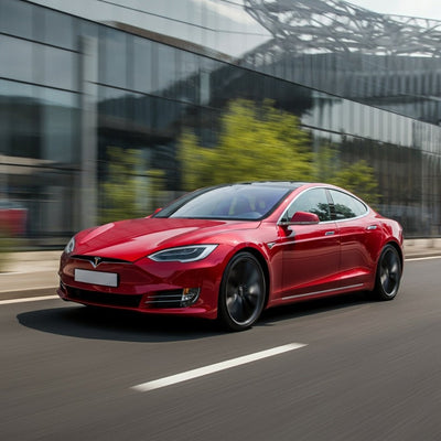 Tesla Birleşik Krallık Satışları Haziran Ayında Yıllık %14 Artış Gösterdi: SMMT Verileri