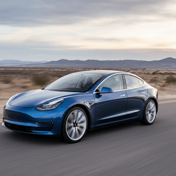 Tesla Unveils Aggressive 0.99 Percent APR Financing for Model 3 to Boost US Sales - Tesery Official Store