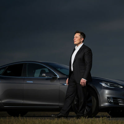 Tesla, Hissedar Oylaması Öncesinde Elon Musk’ın Hırslı Performansa Dayalı Ücret Planını Tanıttı
