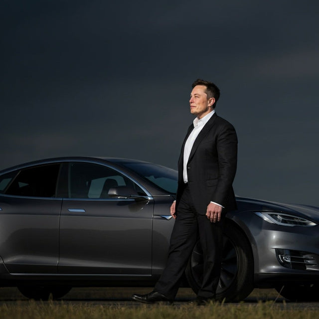 Tesla, Hissedar Oylaması Öncesinde Elon Musk’ın Hırslı Performansa Dayalı Ücret Planını Tanıttı