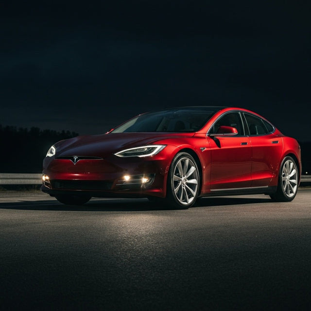 Tesla, 2025 Tatil Güncellemesinde Heyecan Verici Özellikleri Tanıttı, Ancak Bazı Beklentiler Karşılanmadı